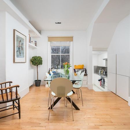 Captivating Apartment In Shepherds Bush London Exterior photo